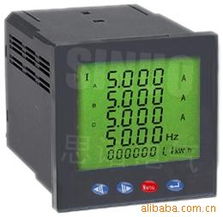 乐清市思诺电气其他电工仪器仪表产品概览